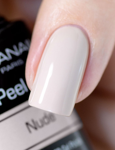 kit peel off nude shell