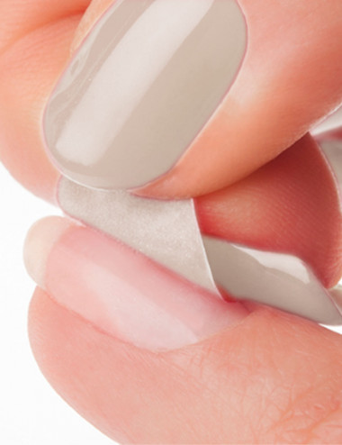 vernis semi-permanent nude