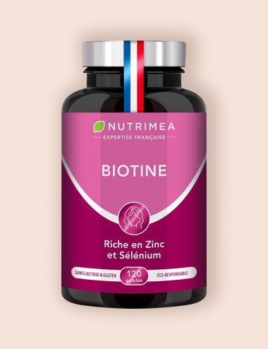 Biotine Nutrimea