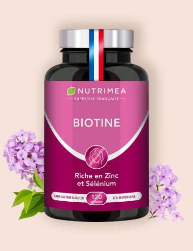 Biotine Nutrimea