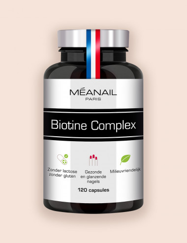 Biotine Méanail