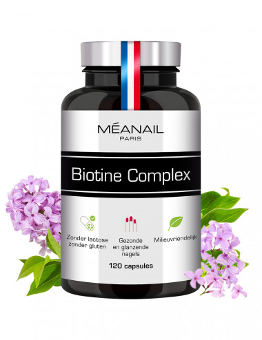 Biotine Méanail