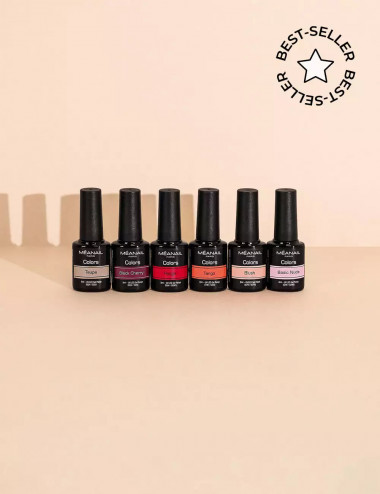 Kit Cube blanc + Offre...