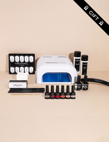 Kit Basic Unic White