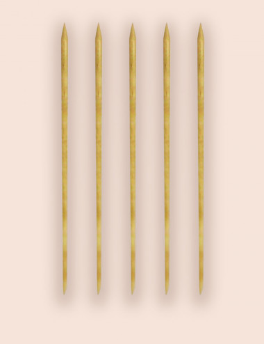 Pousse Cuticules Bois