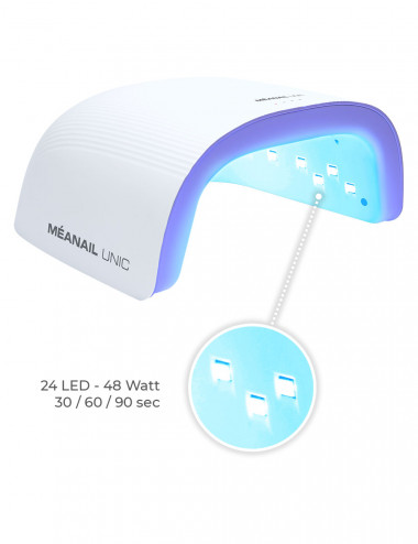 Kit Deluxe Unic White - Kit...