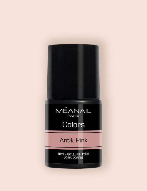 Antik Pink