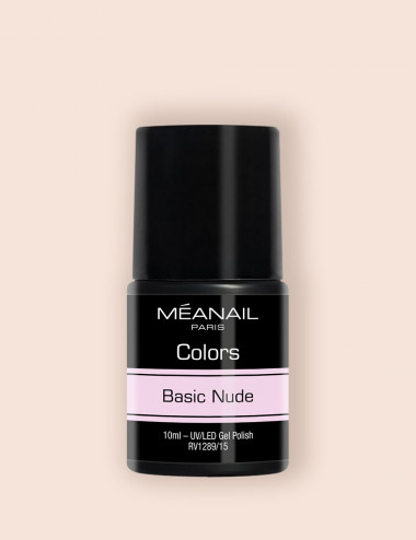Basic Nude