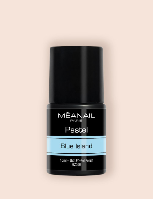 Blue Island