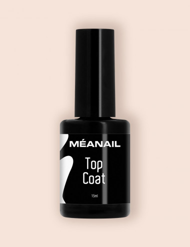 Topcoat 15ml