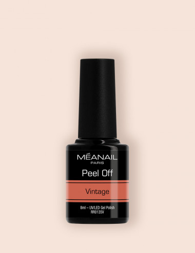 Vernis Peel Off Vintage