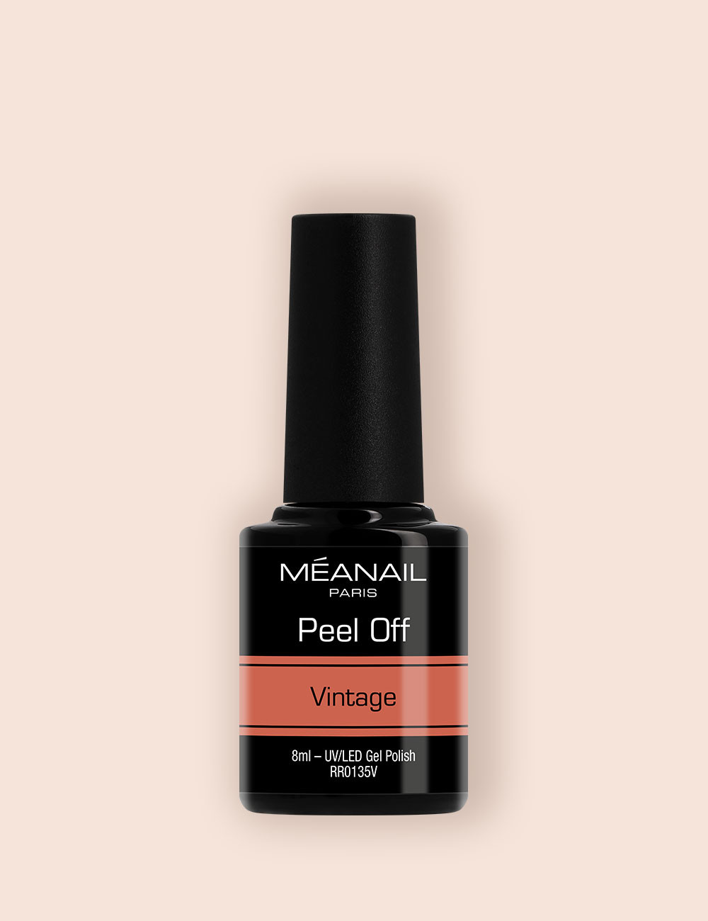 Vernis Peel Off Vintage Vernis Peel Off Vintage