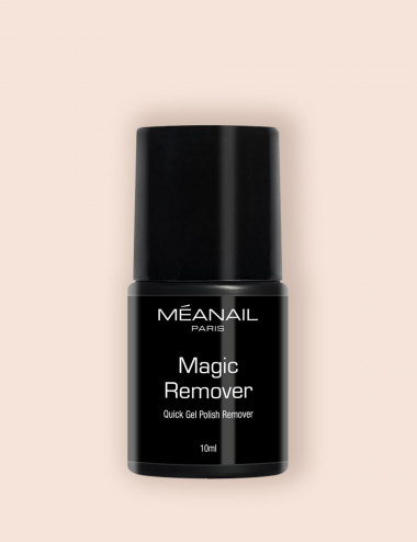 Magic Gel Remover