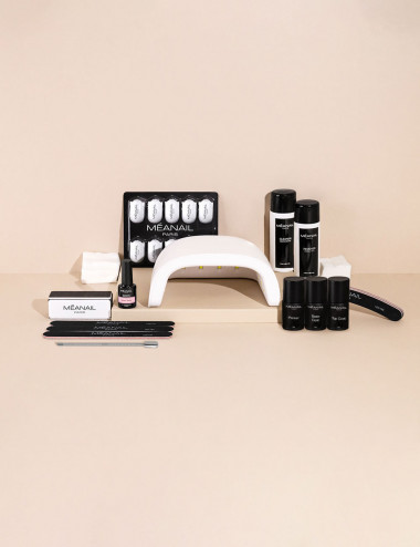 Kit Unic White - Kit...