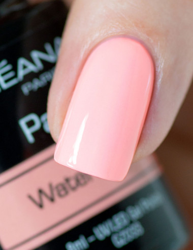 Vernis semi-permanent Pastel Watermelon