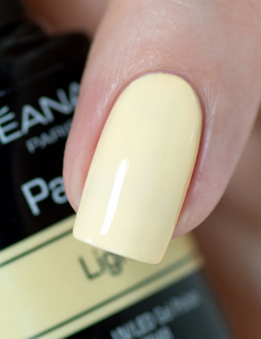 Vernis semi-permanent Pastel Light