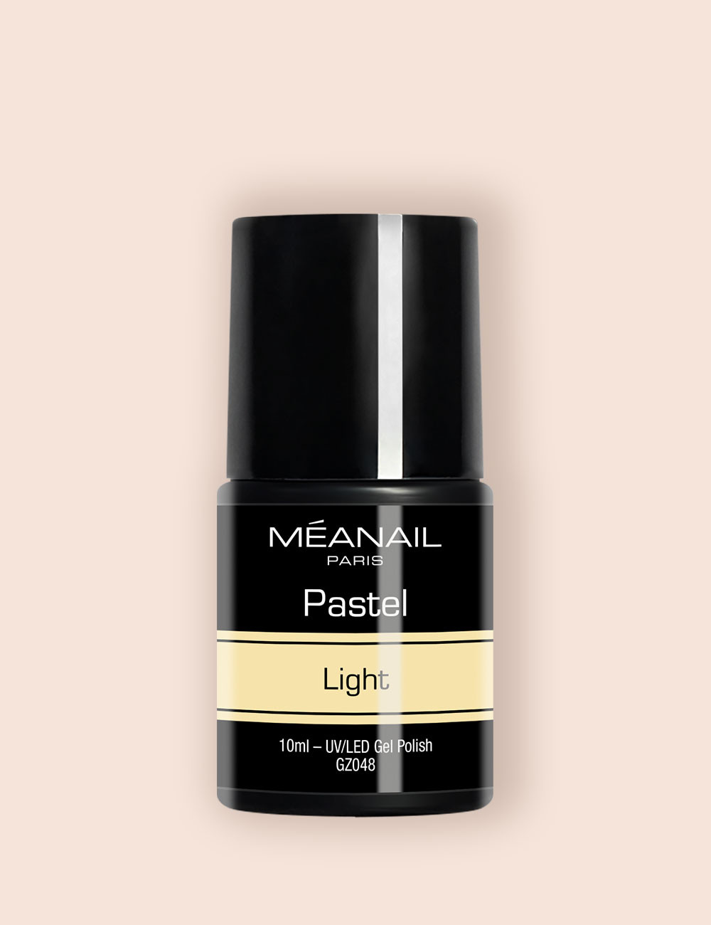 Vernis semi-permanent Pastel Light Vernis semi-permanent Pastel Light