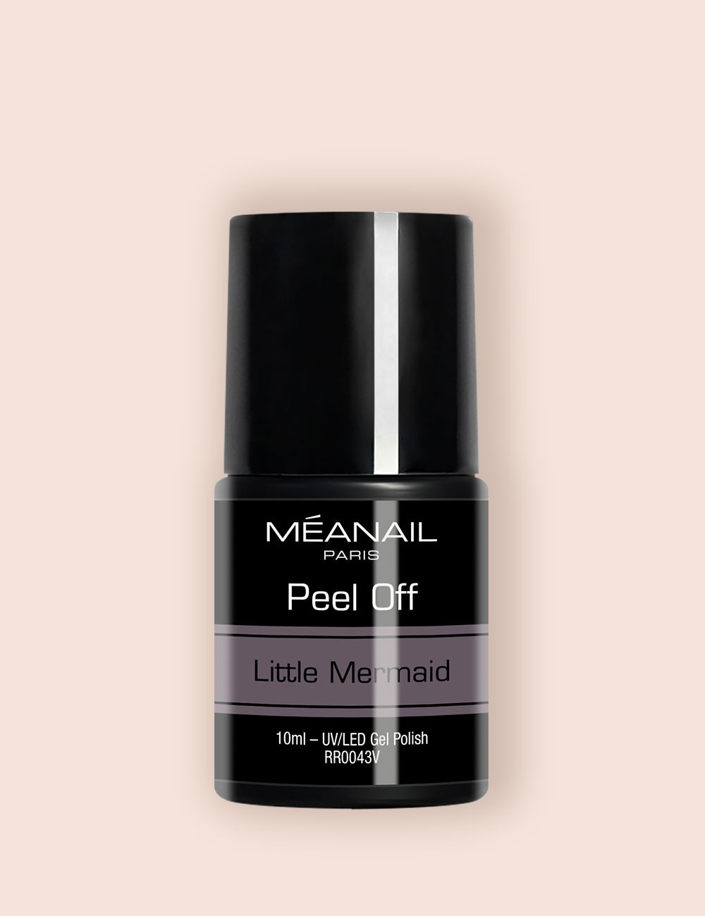Vernis Peel Off Little Mermaid Vernis Peel Off Little Mermaid