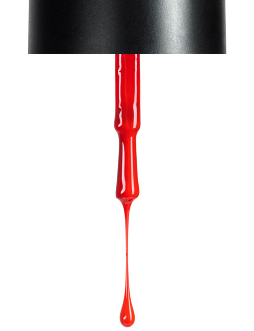 Vernis Peel Off Scarlett