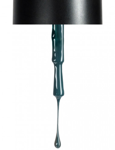 Vernis peel-off jade