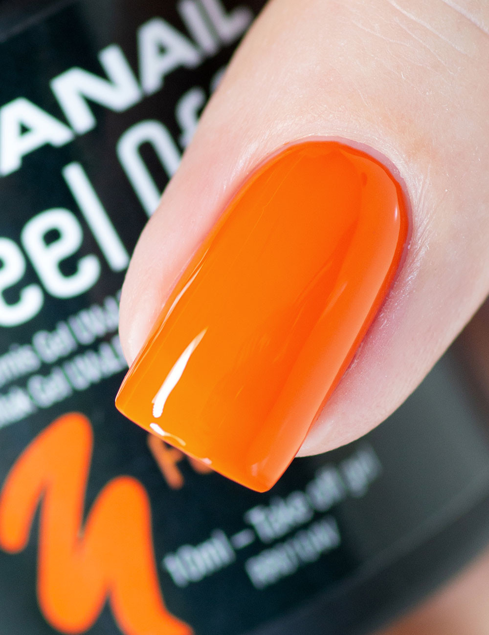 Vernis Peel Off Foxy