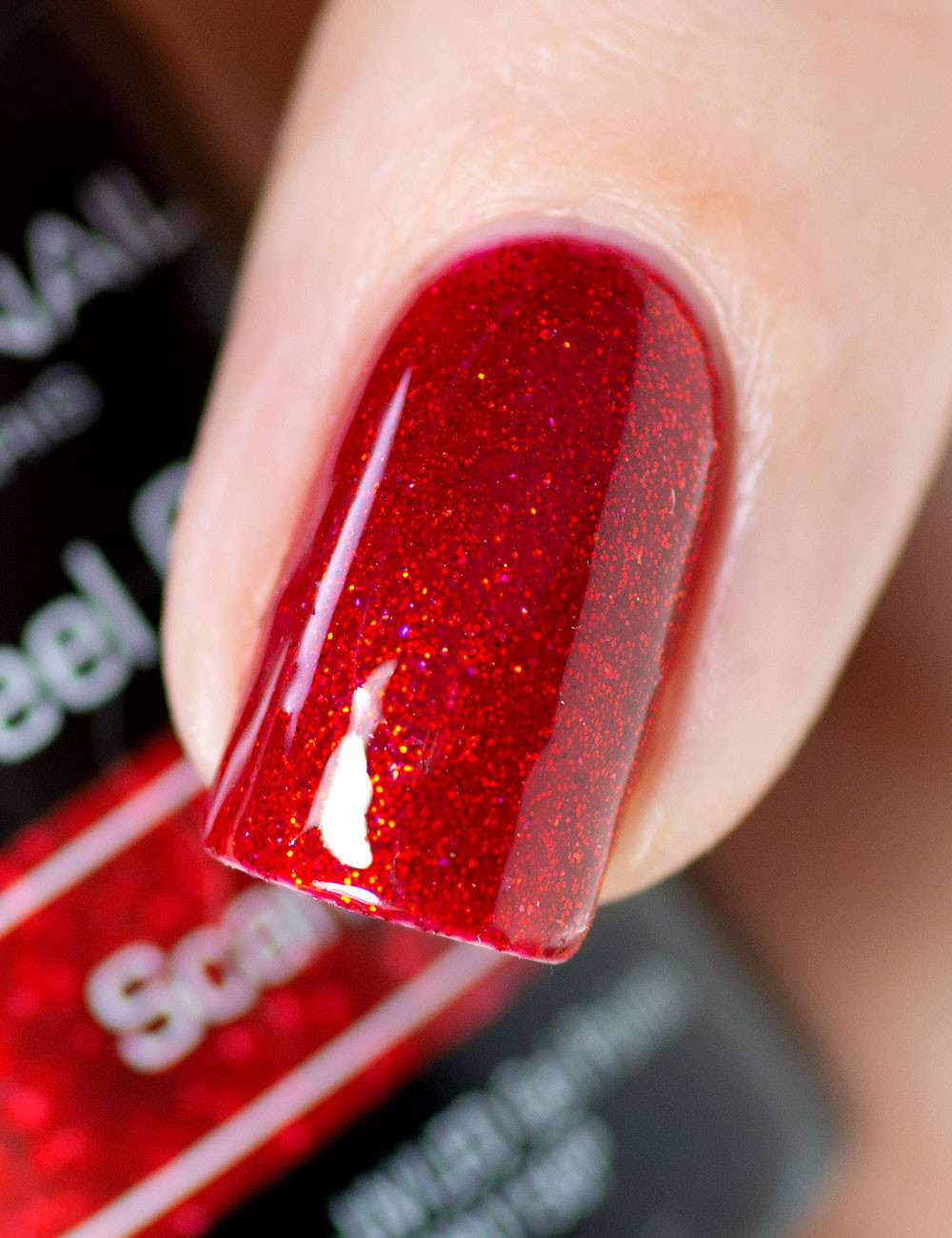Vernis peel off scandal