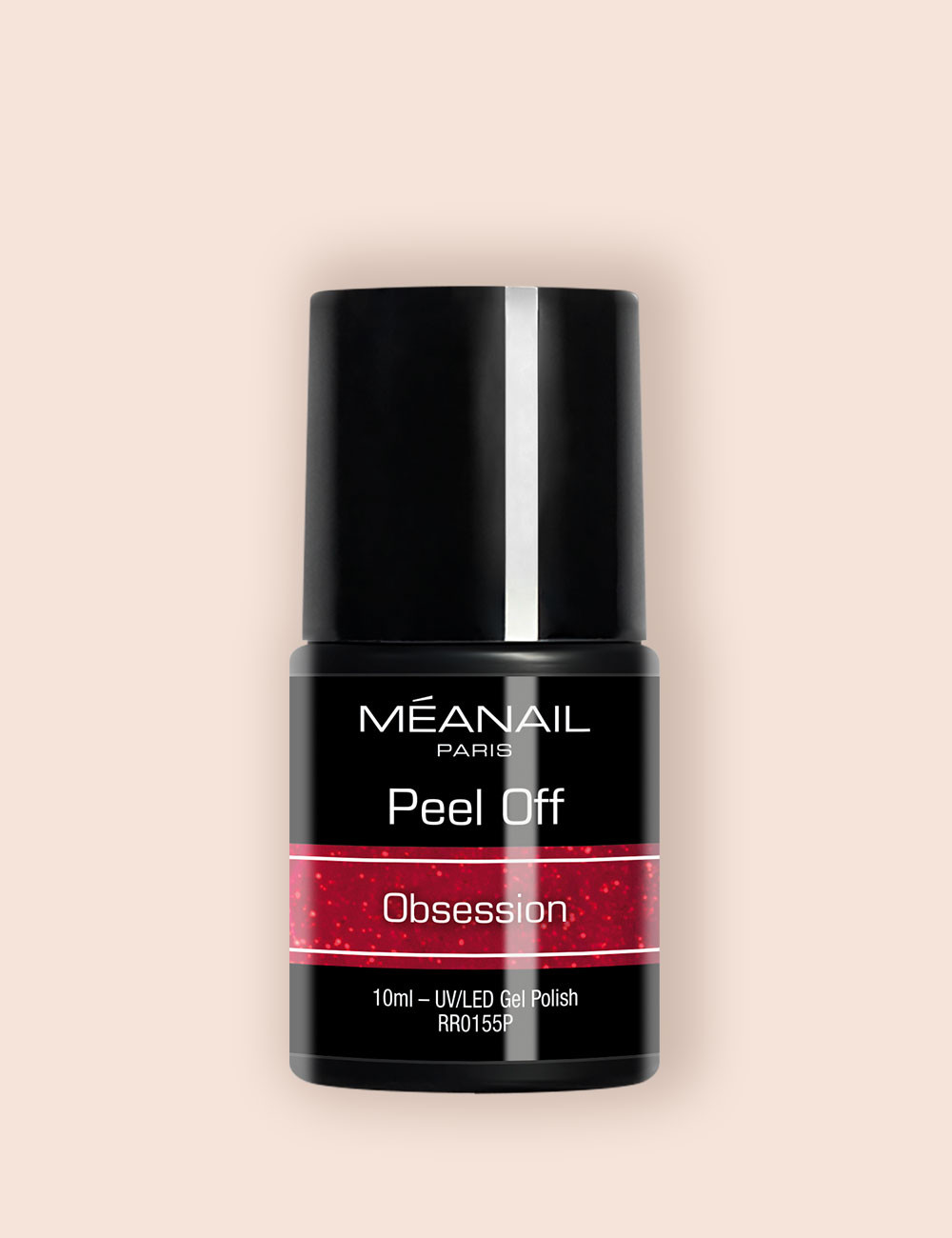 Vernis Peel Off Obsession Vernis Peel Off Obsession