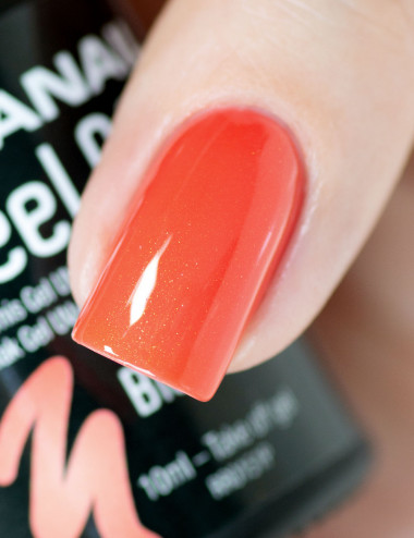 Vernis Peel Off Blossom