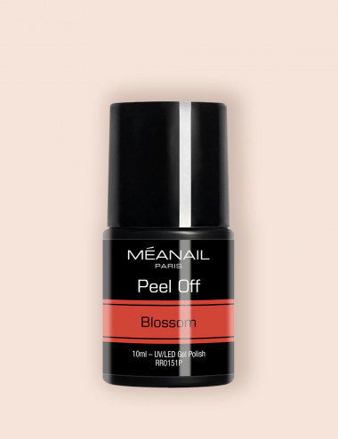 Vernis Peel Off Blossom