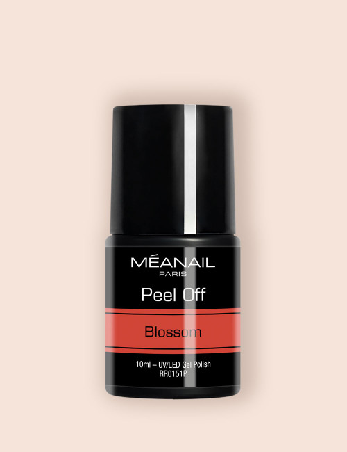 Vernis Peel Off Blossom