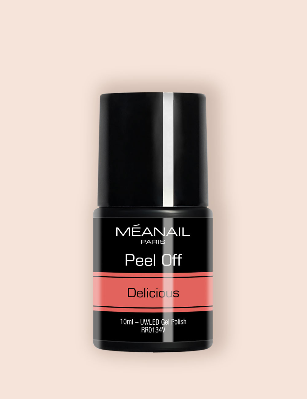 Vernis Peel Off Delicious Vernis Peel Off Delicious