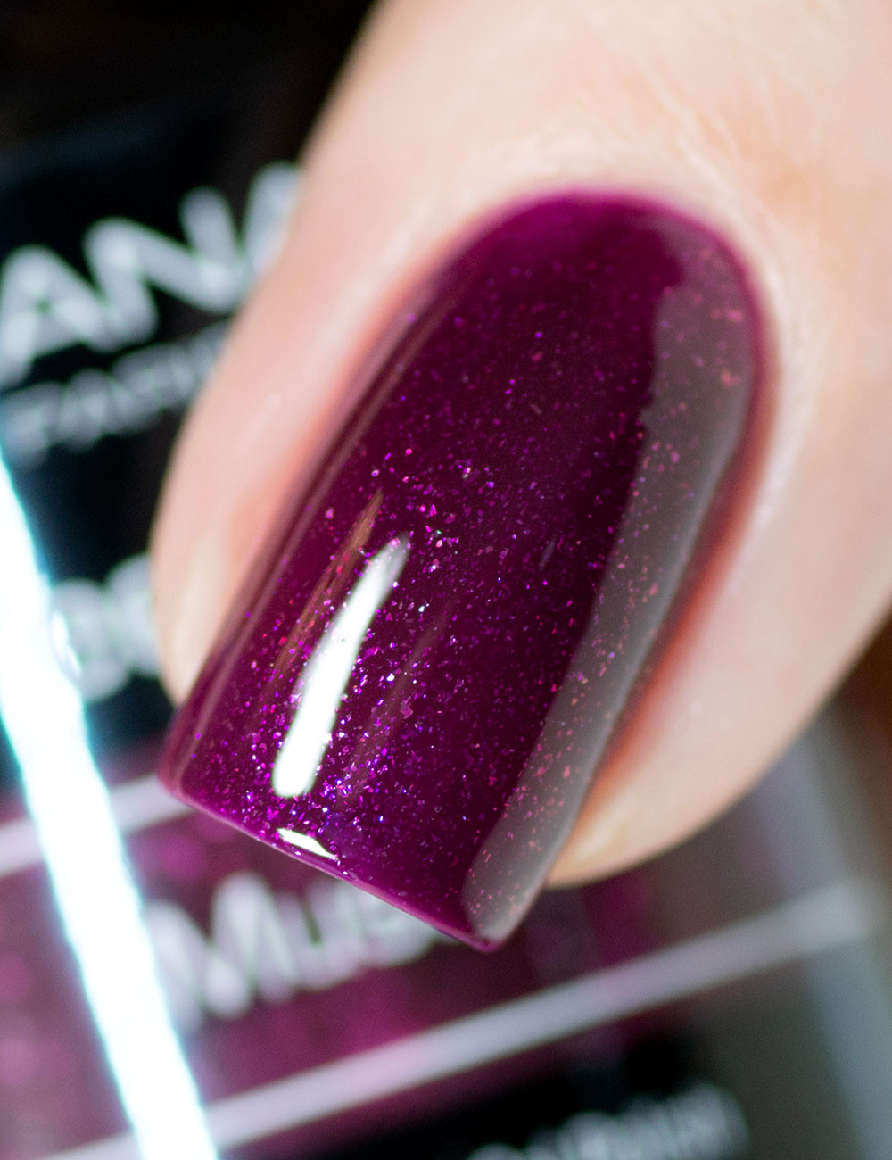 Vernis Peel Off Muse