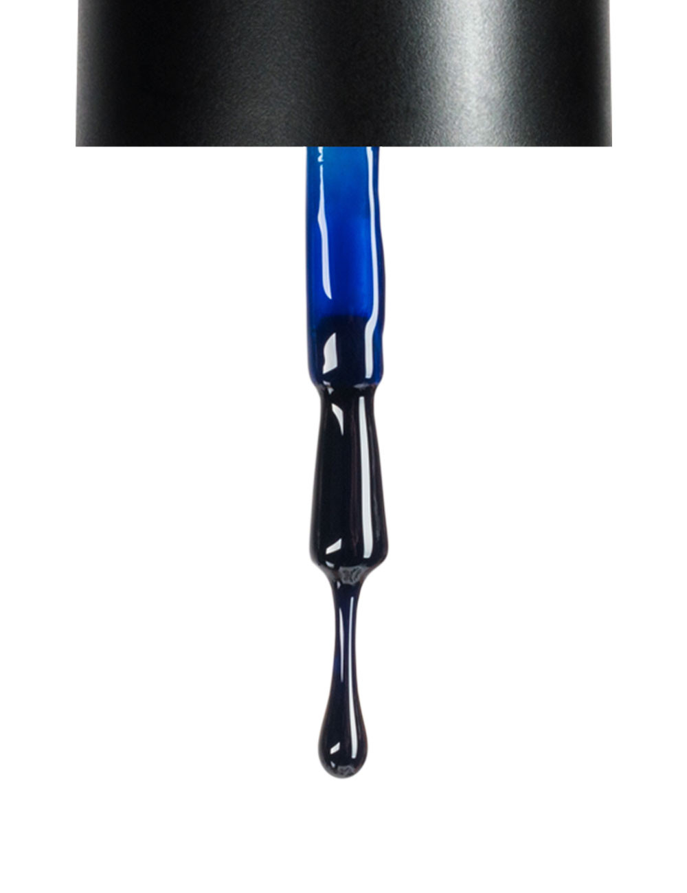 Vernis Peel Off Bleu