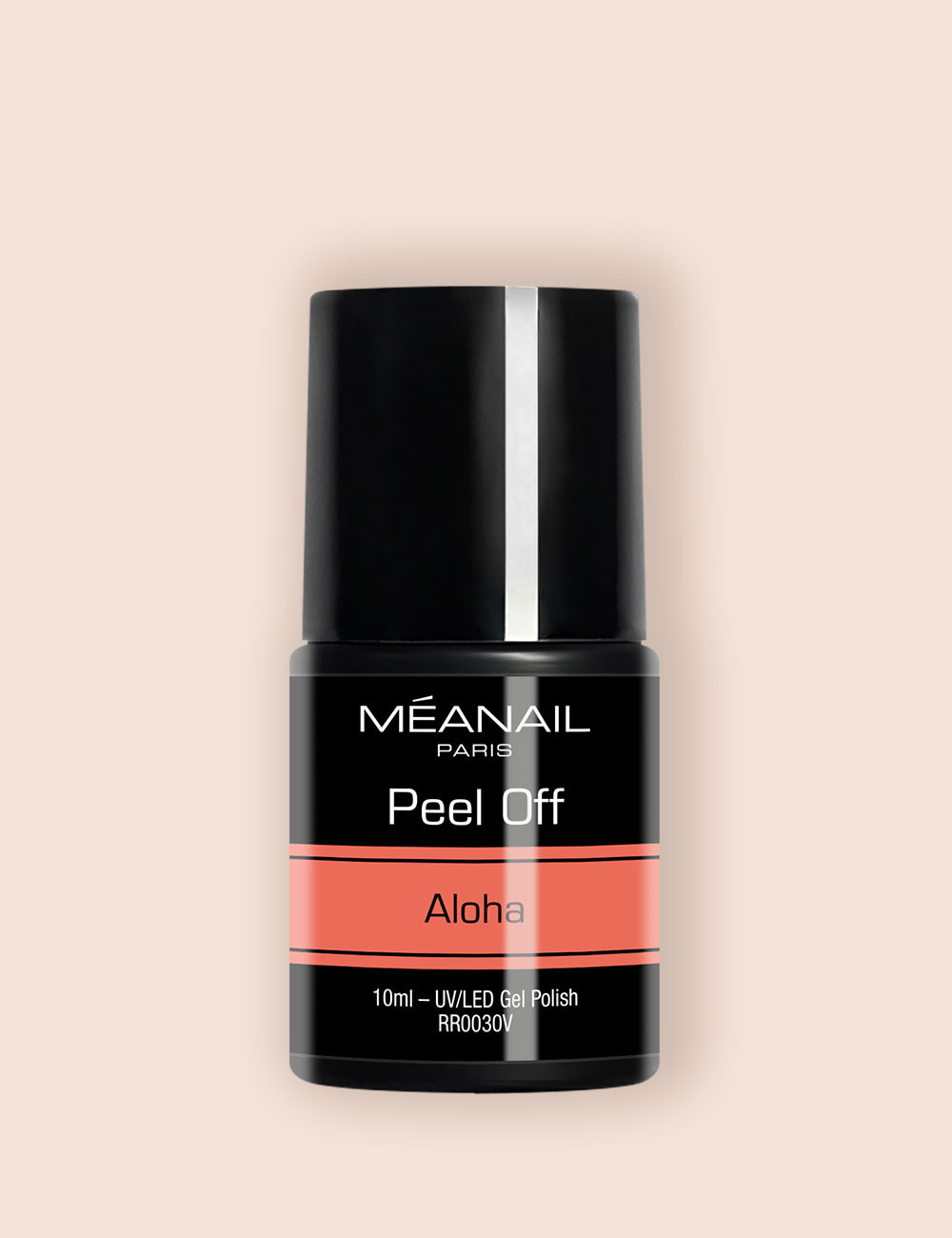 Vernis Peel Off Aloha