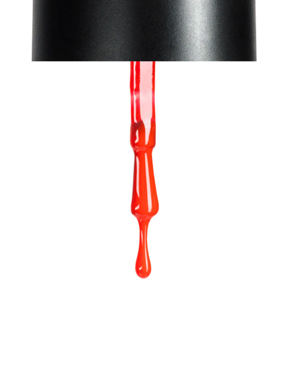 Vernis Peel Off Rubis Red