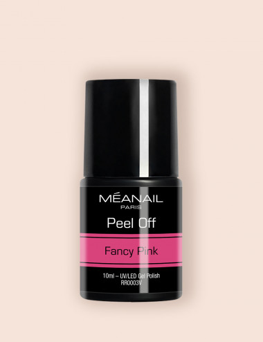 Vernis Peel Off Fancy Pink