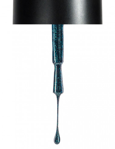 Vernis Peel Off Esmeralda