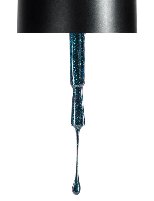Vernis Peel Off Esmeralda