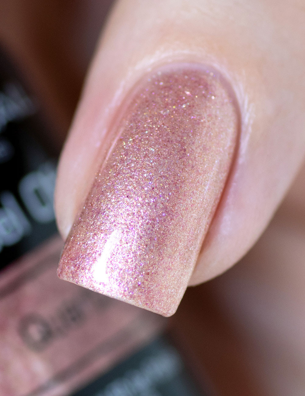 Vernis Peel Off Quartz