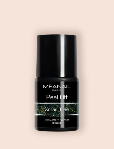 Vernis Peel Off Xmas Tree