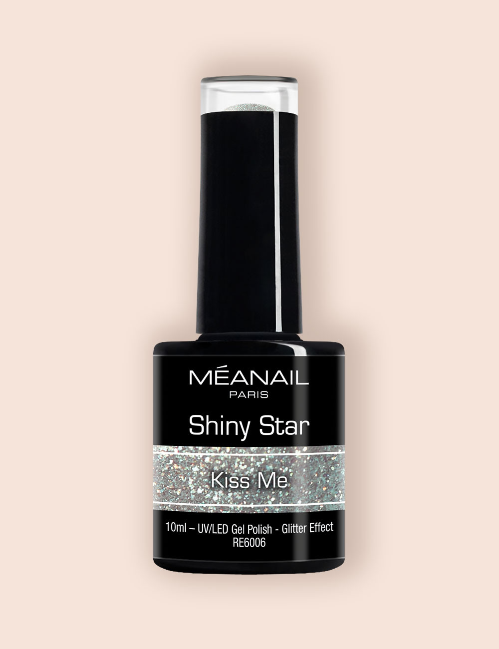 Vernis semi-permanent Kiss Me Vernis semi-permanent Kiss Me