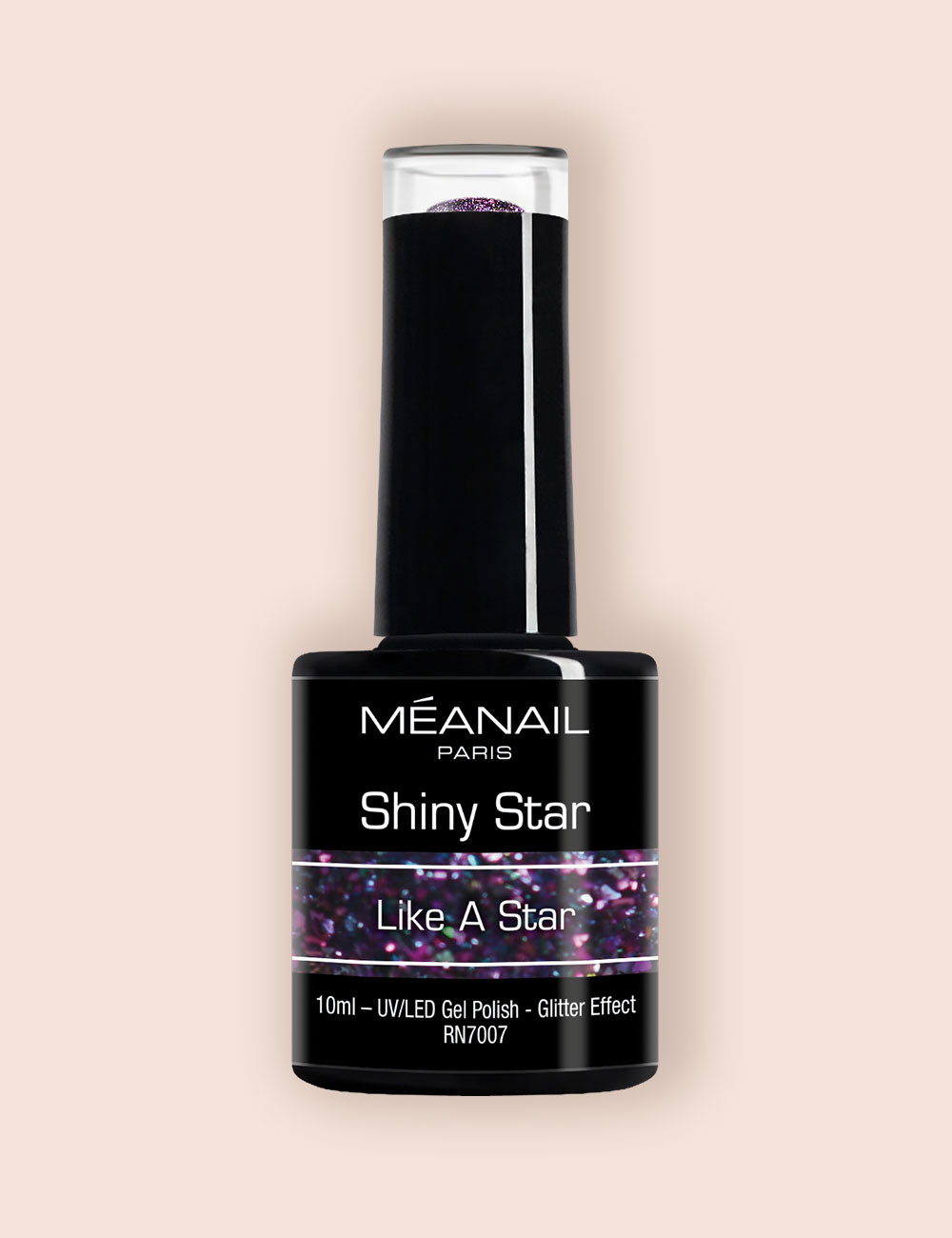 Vernis semi-permanent Like A Star Vernis semi-permanent Like A Star