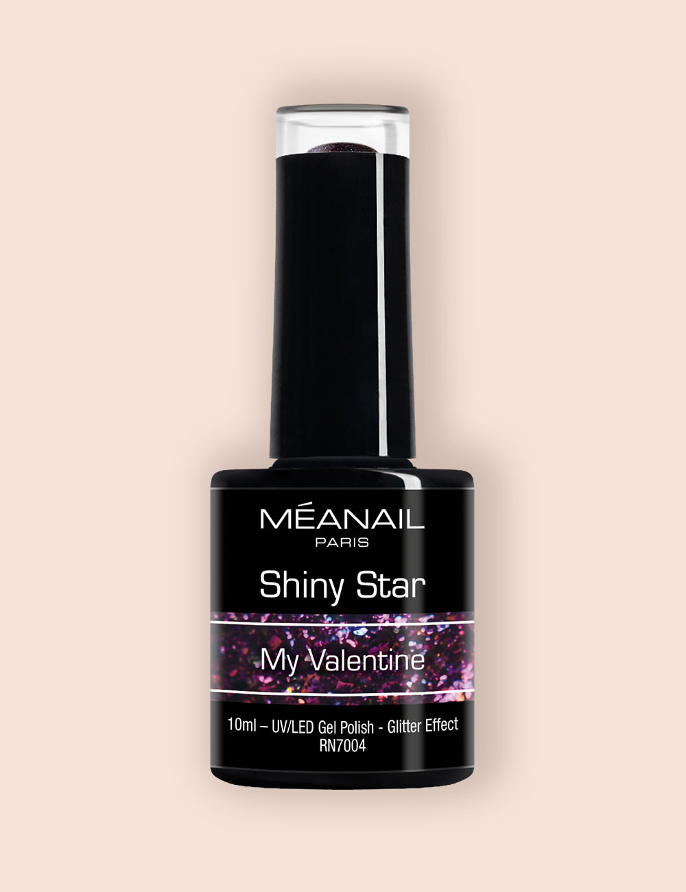 Vernis semi-permanent My Valentine Vernis semi-permanent My Valentine