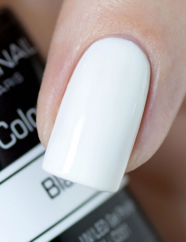 Vernis semi-permanent Blanc