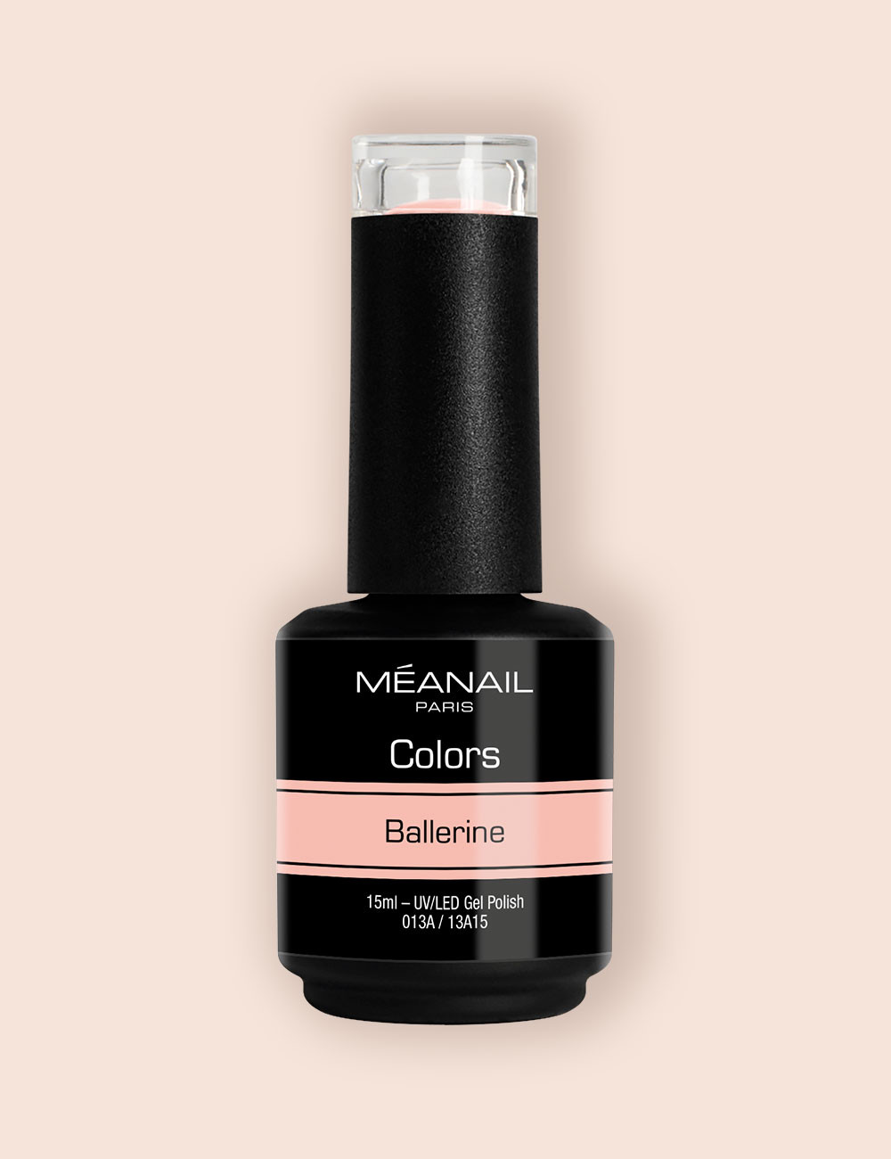 Vernis Semi-permanent Ballerine Vernis Semi-permanent Ballerine