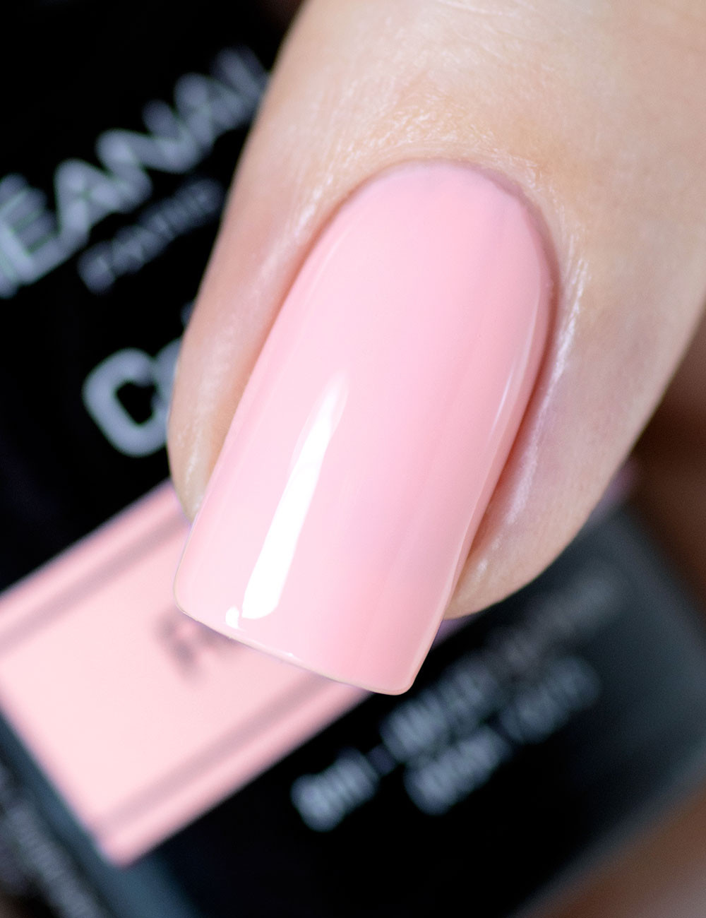 Vernis semi-permanent Rose Pastel