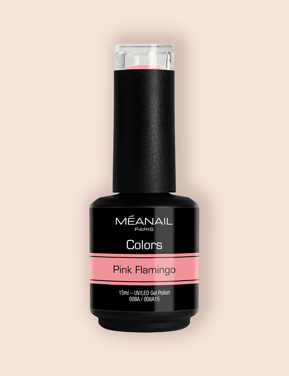 vernis semi-permanent pink flamingo vernis semi-permanent pink flamingo