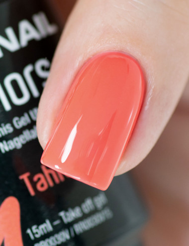 vernis semi-permanent tahiti