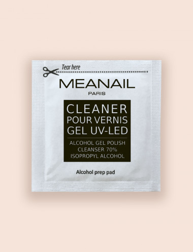Pads Cleaner x 10