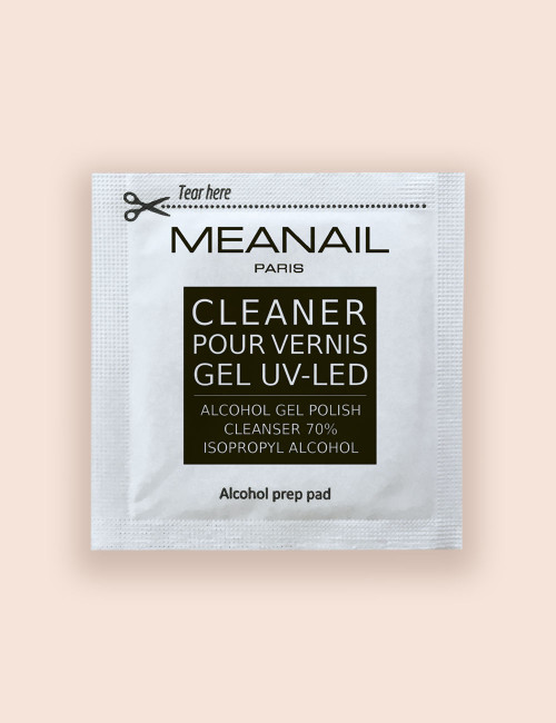 Pads Cleaner